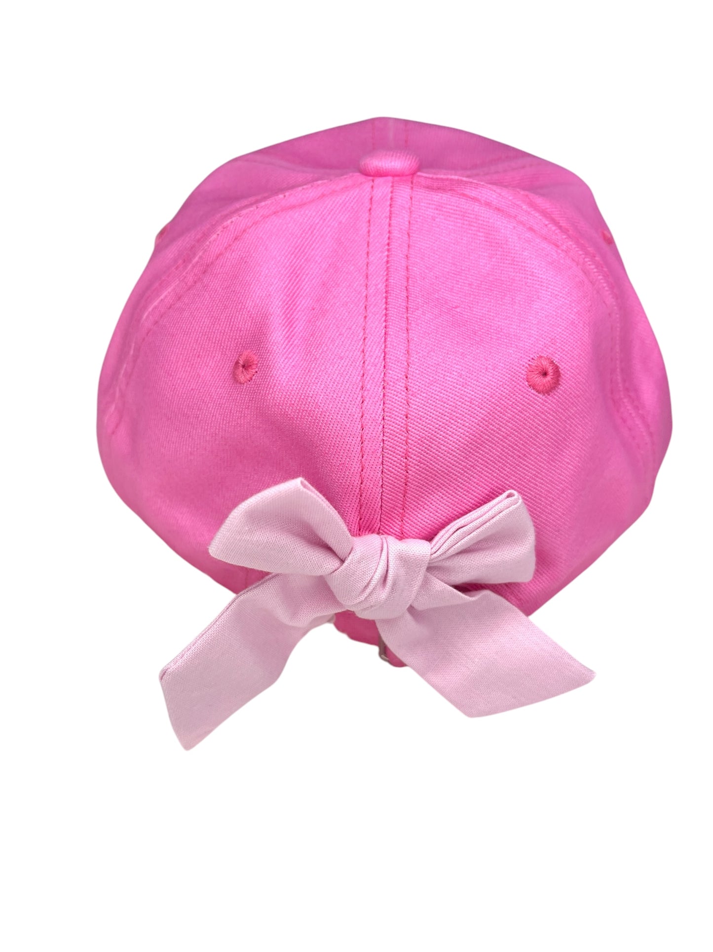 Girls Princess Crown Bow BB Hat