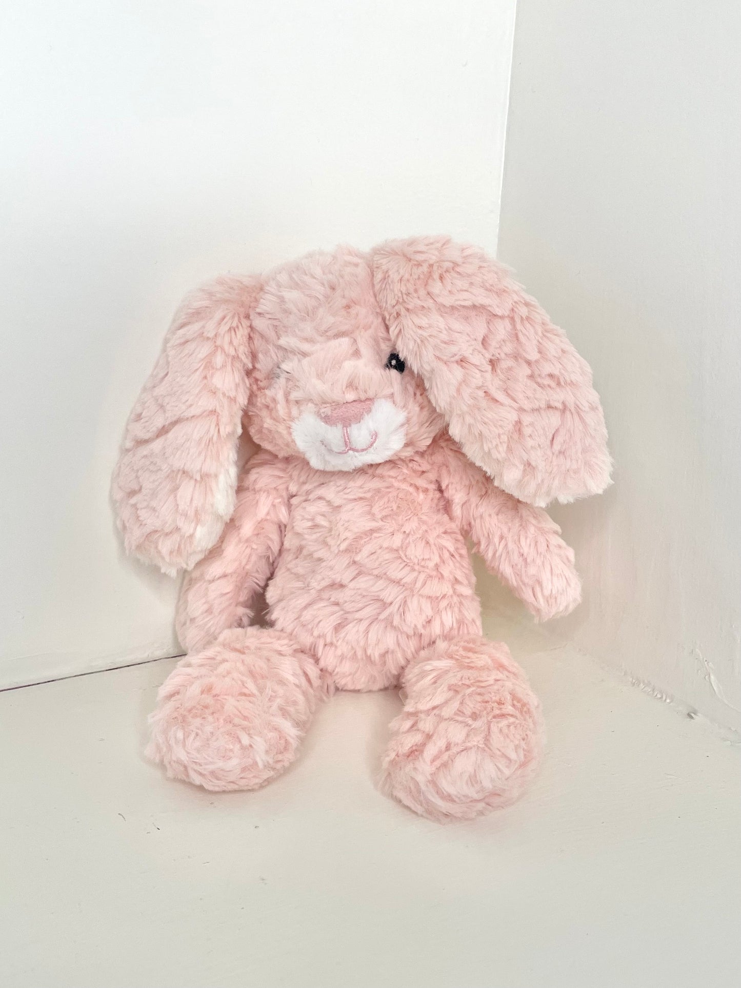 Putty Nursery Blush Bunny