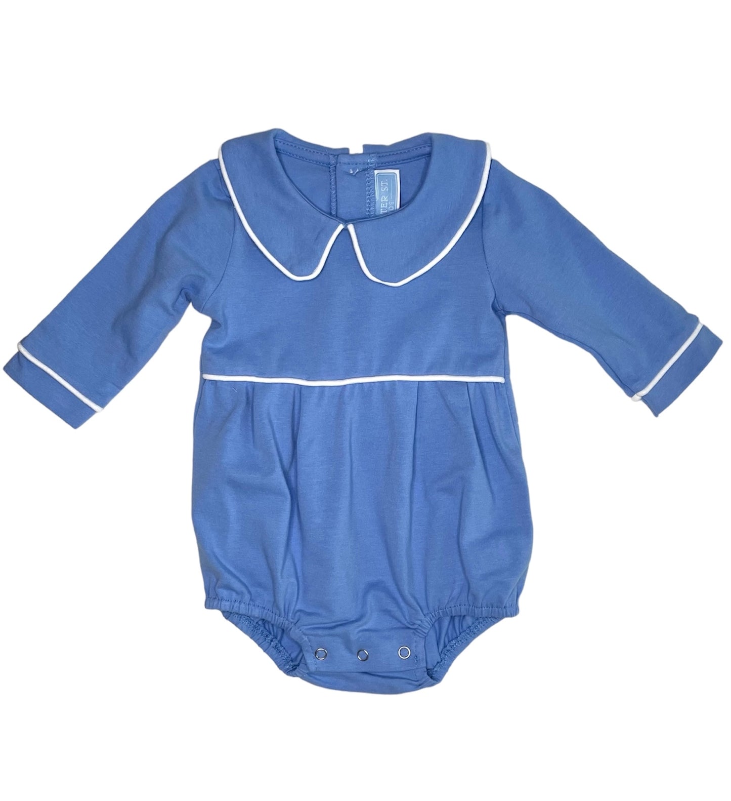 Joseph Bubble - Malibu Blue