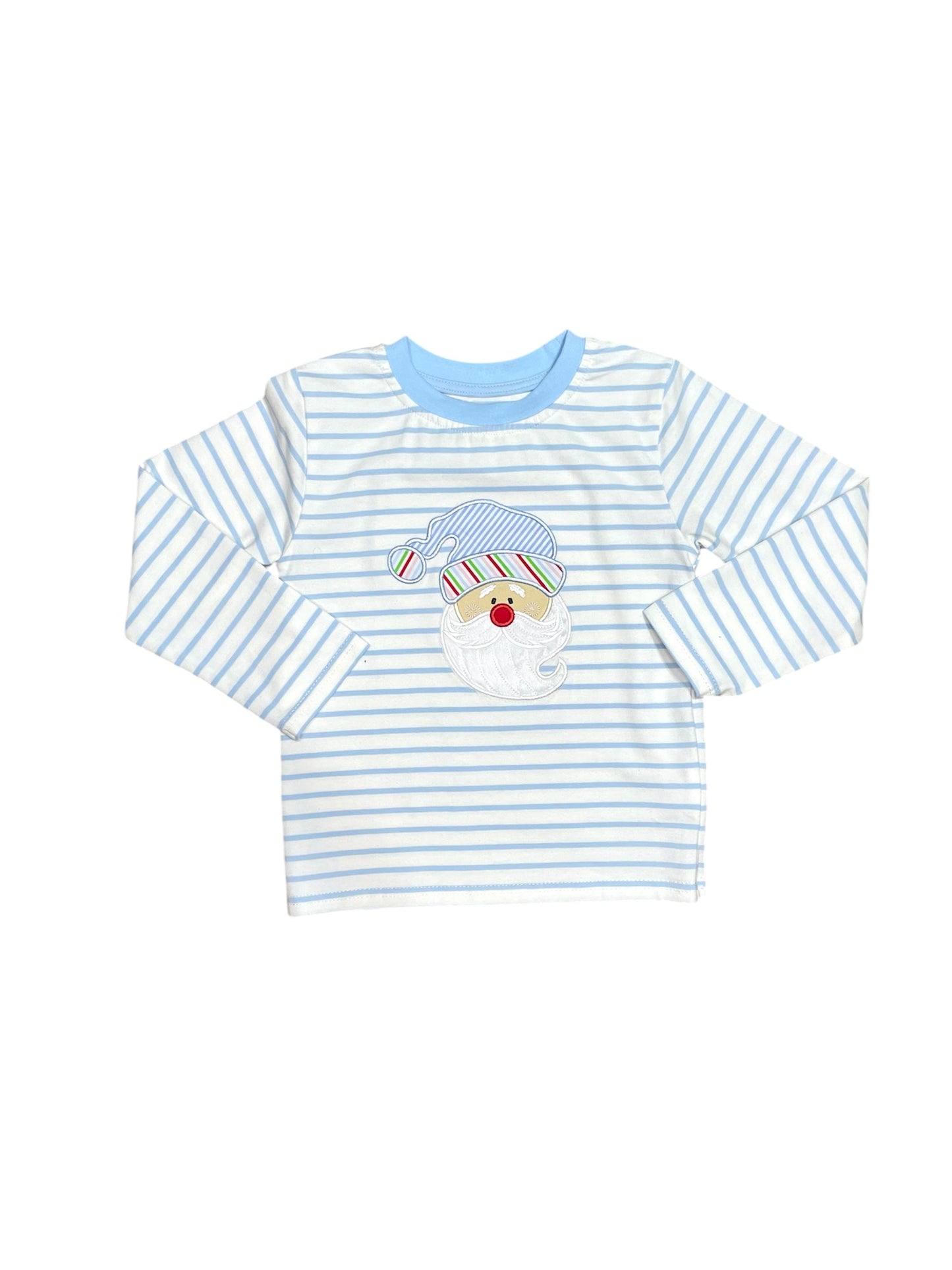Santa Boys Shirt