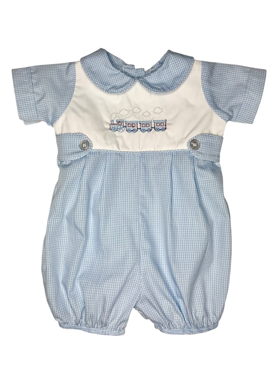 Choo Choo Dressy Bubble