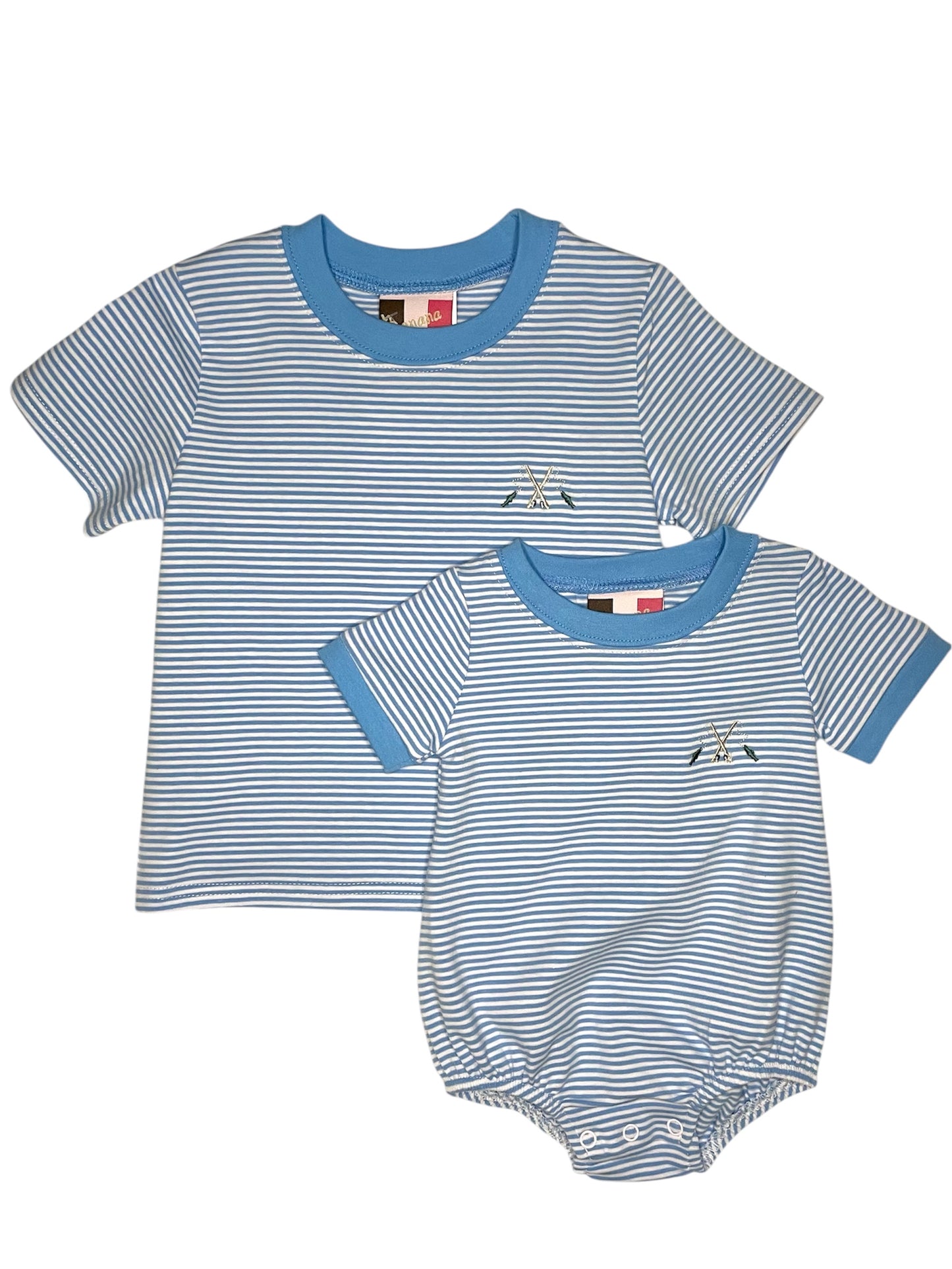 Gone Fishing Boys Bubble