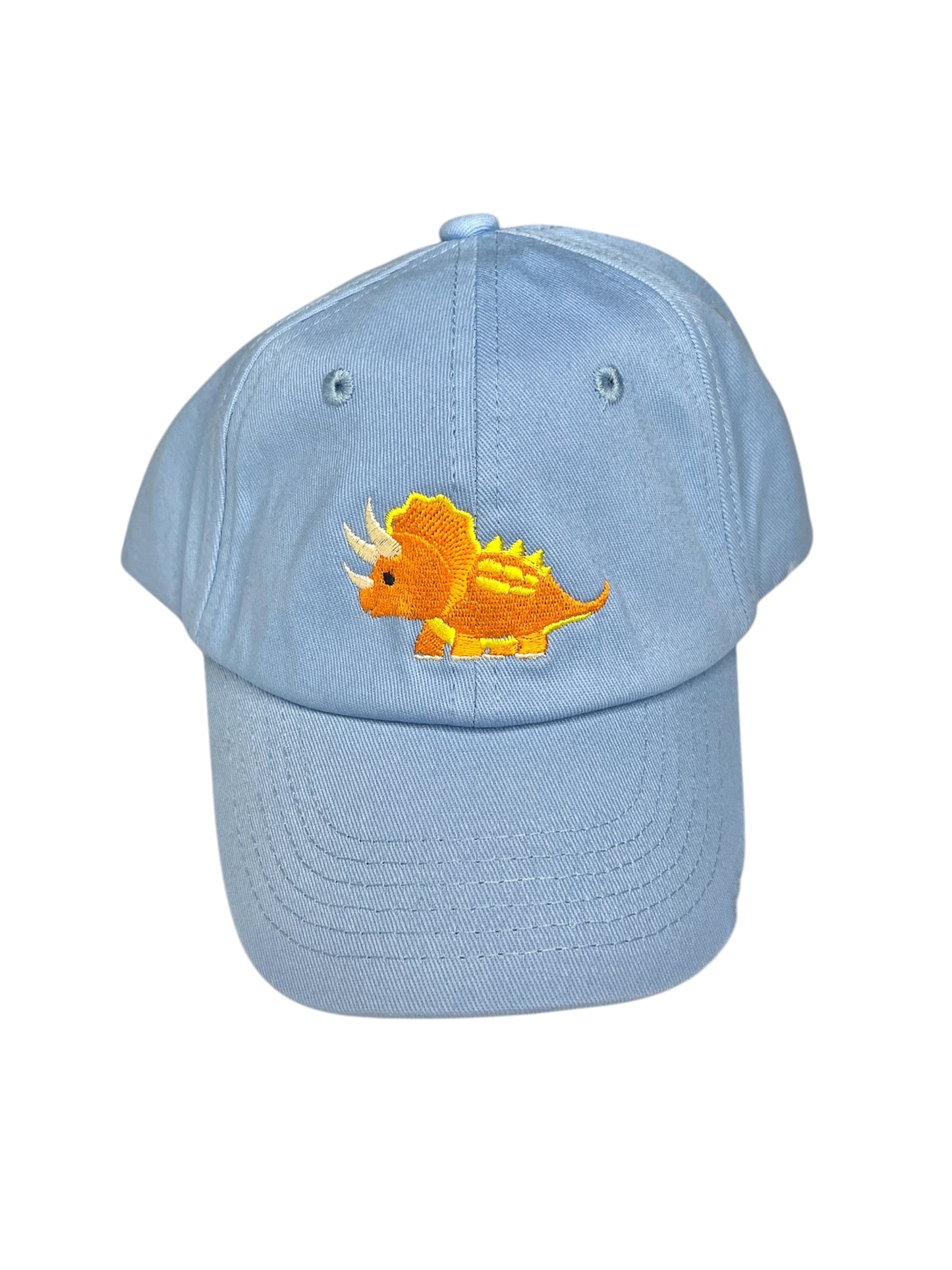 Boys Triceratops Hat