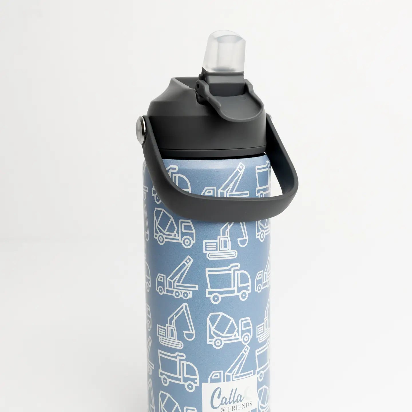 Kyler Tumbler - Trucks