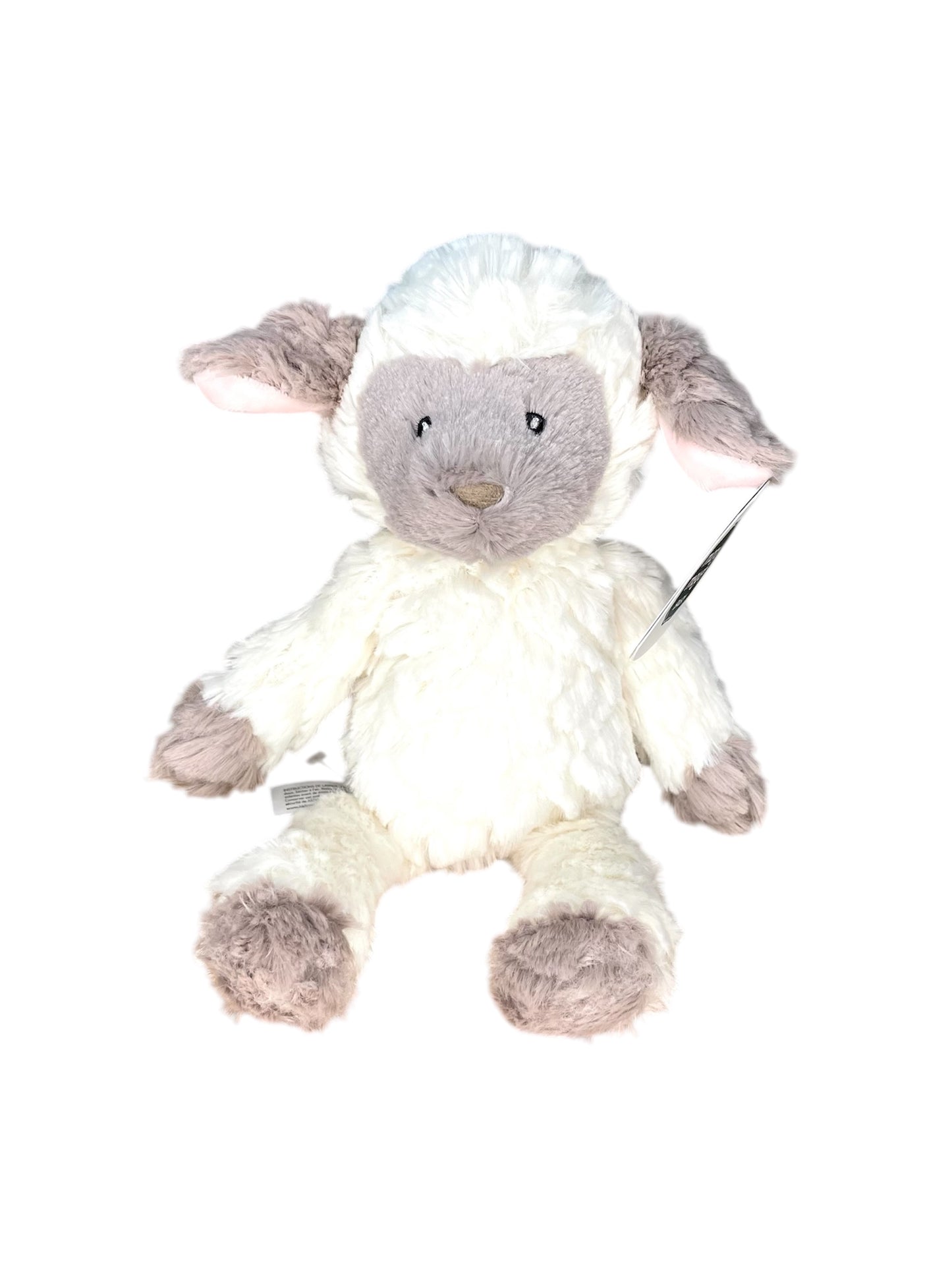 Putty Nursery Lamb