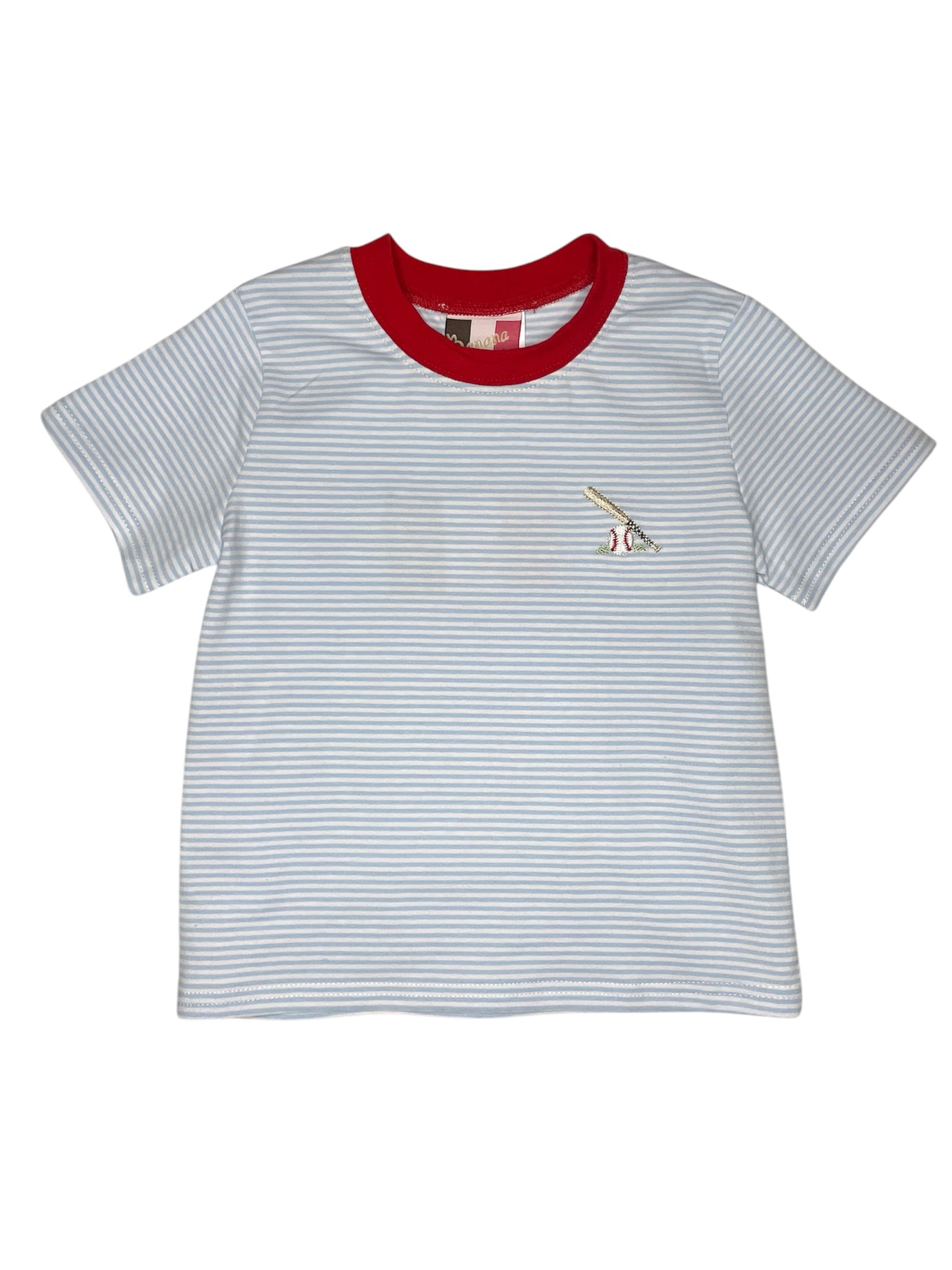 Baseball Boys T-Shirt