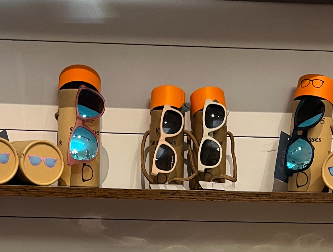Kids Polarized Sunglasses