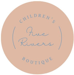 Five Rivers Childrens Boutique logo