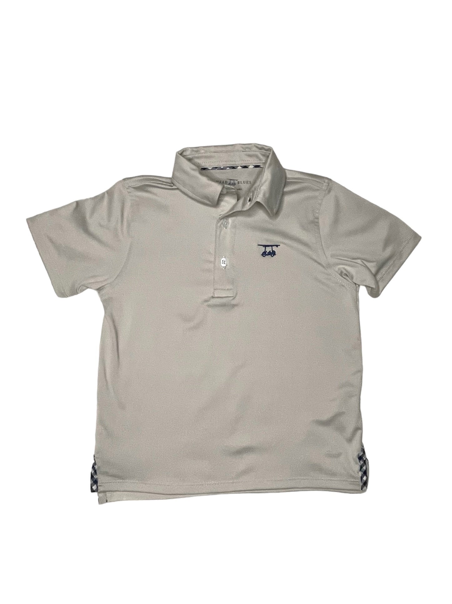 Youth Albatross Pearl Gray