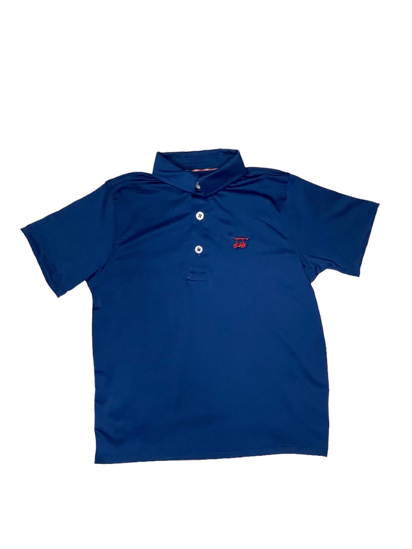 Youth Albatross Royal Blue
