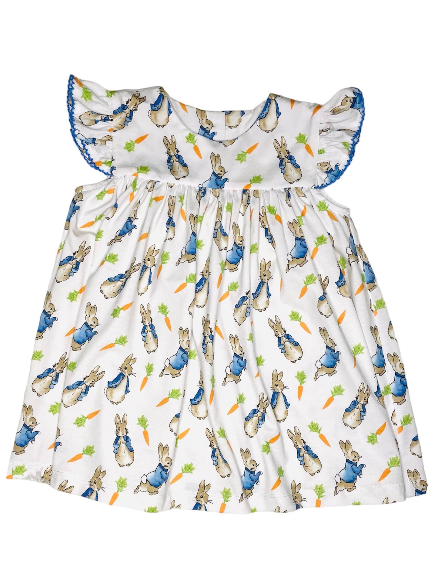 Peter Rabbit A/S Dress