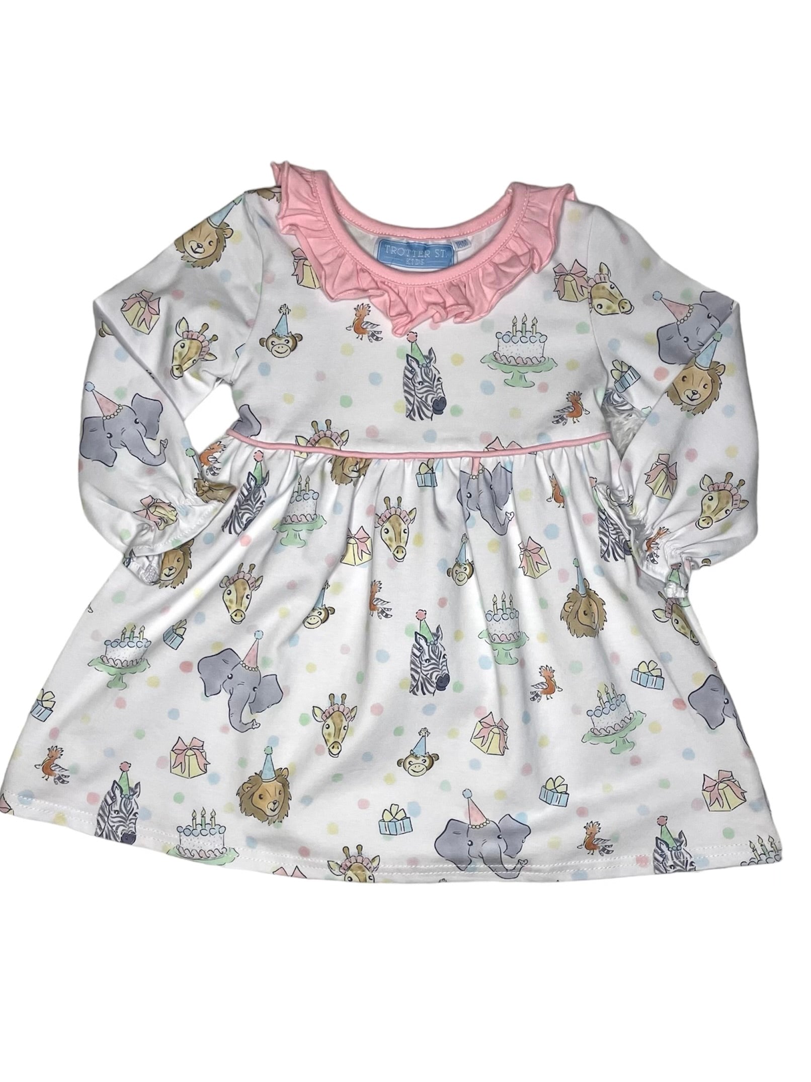 party animal dress Party Animal Dress