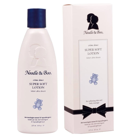 Noodle & Boo Supersoft Lotion Regular