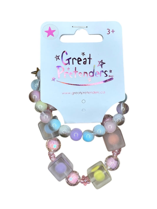 Hip to Be Square Bracelet