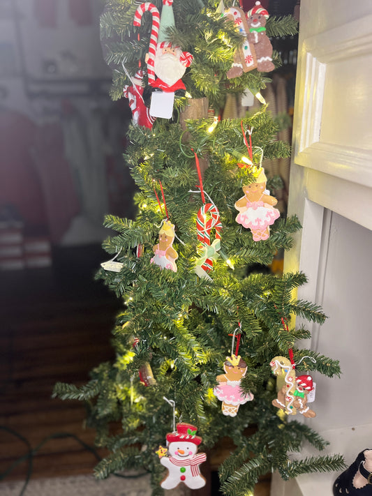 Christmas Ornaments