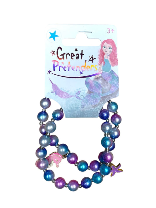 Mermaid Mist Bracelet Set