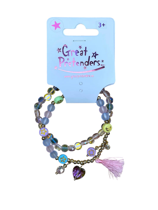 Treasured Trinkets Bracelets