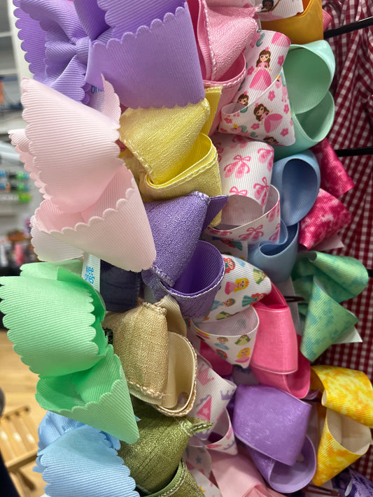 Wee Ones Medium Bows