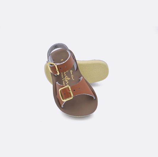 Sun San Tan Surfer Sandals