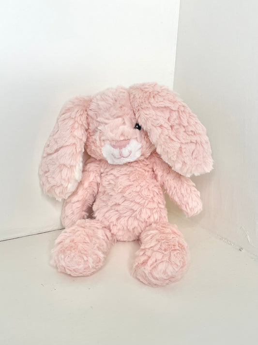 Putty Nursery Blush Bunny