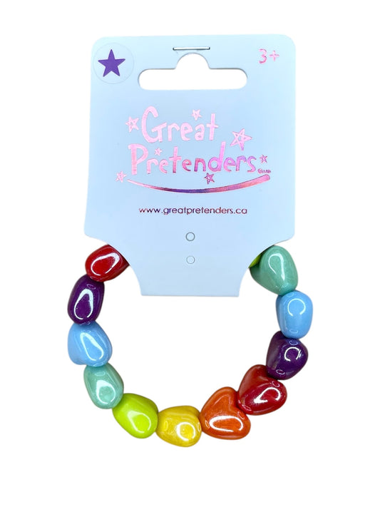 Colours of Love Bracelet
