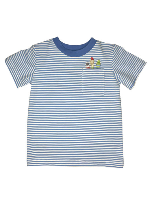Artist Boy's Shirt