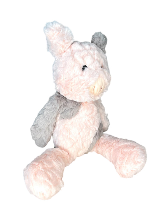 Putty Nursery Piglet
