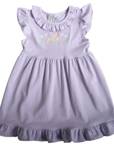Three Sisters Tulip Dress