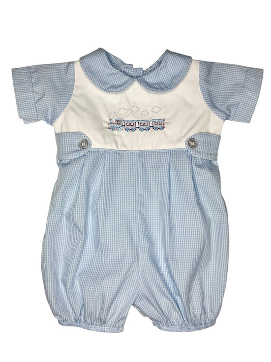 Choo Choo Dressy Bubble