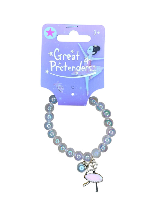 Ballet Beauty Bracelet
