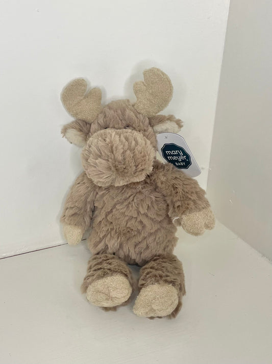 Putty Nursery Moose