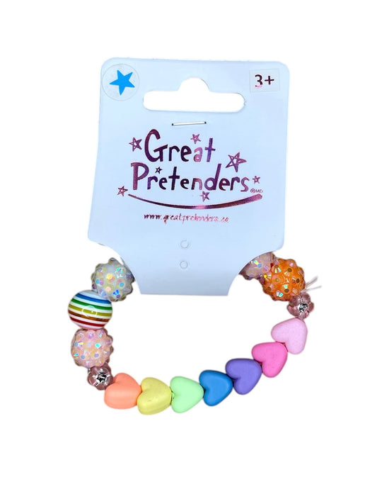 Sunshine Sparkle Bracelet