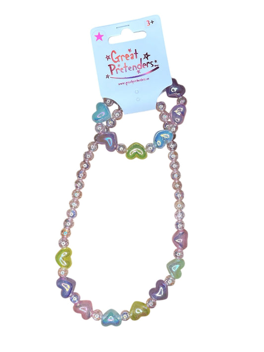 Bauble Bliss Necklace/Bracelet
