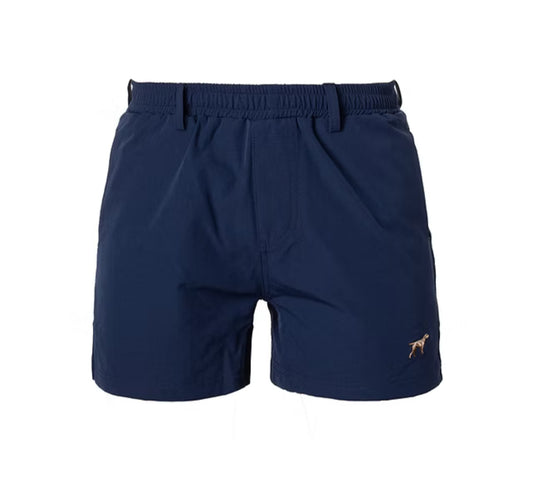 Rambler Shorts - Navy