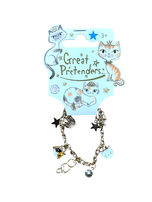 Purr-fectly Charming Bracelet Set
