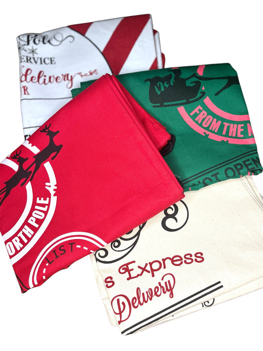Santa Sacks