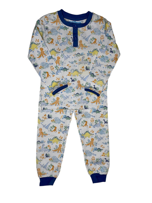 Dino Adventures Lounge Set