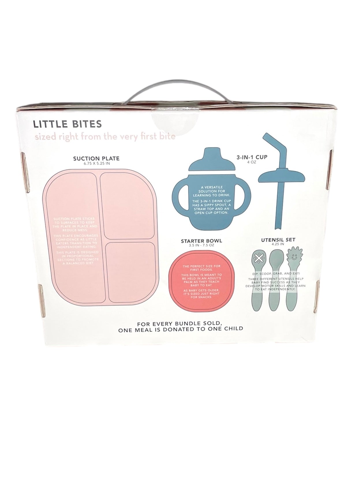 Little Bites