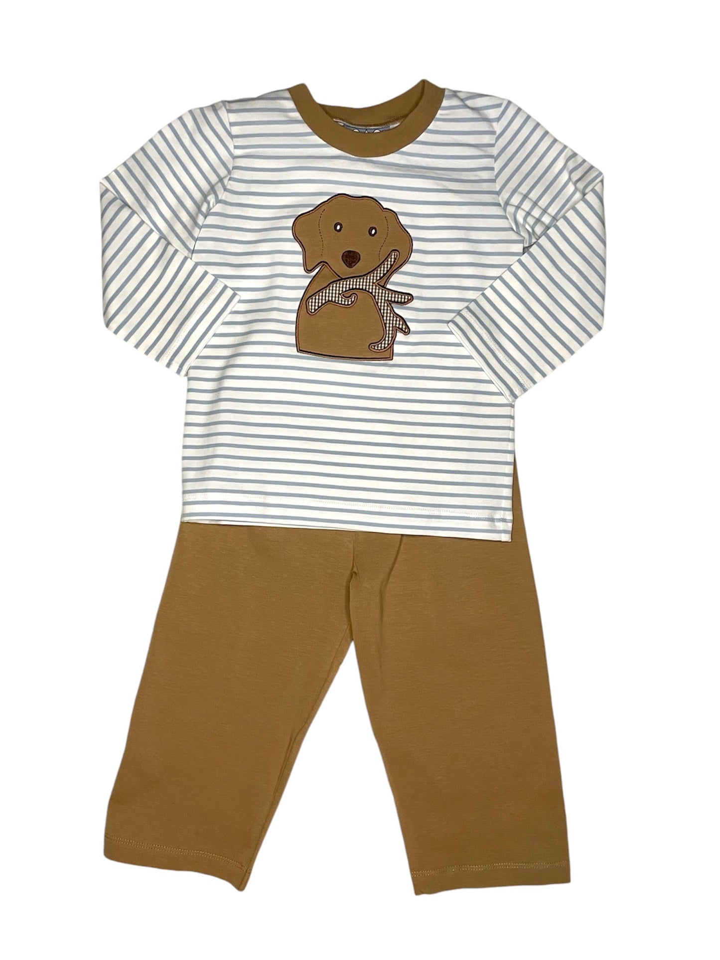 Hunting Buddy Boys Pant Set