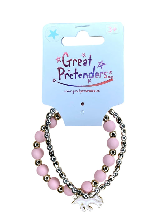 Unicorn Dreams Bracelet Set