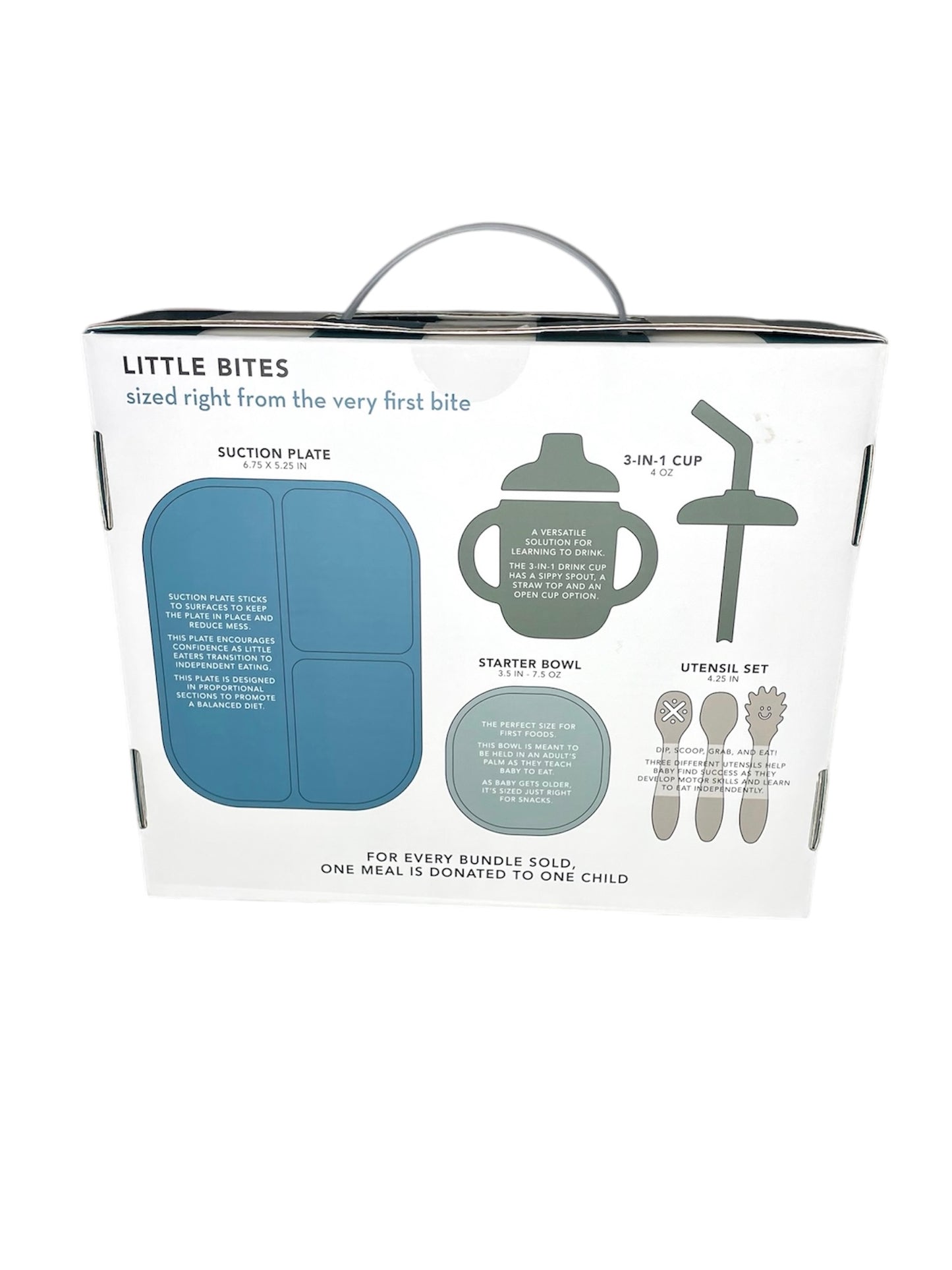 Little Bites