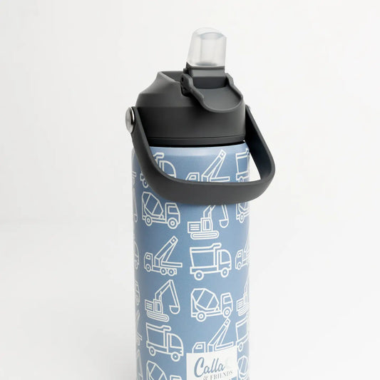 Kyler Tumbler - Trucks