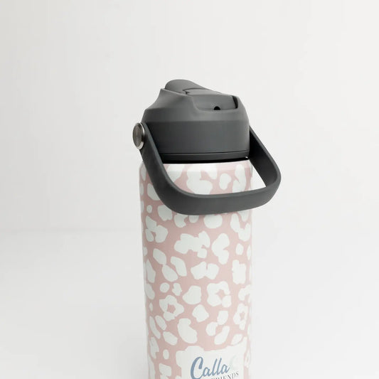 Kyle Tumbler - Leopard