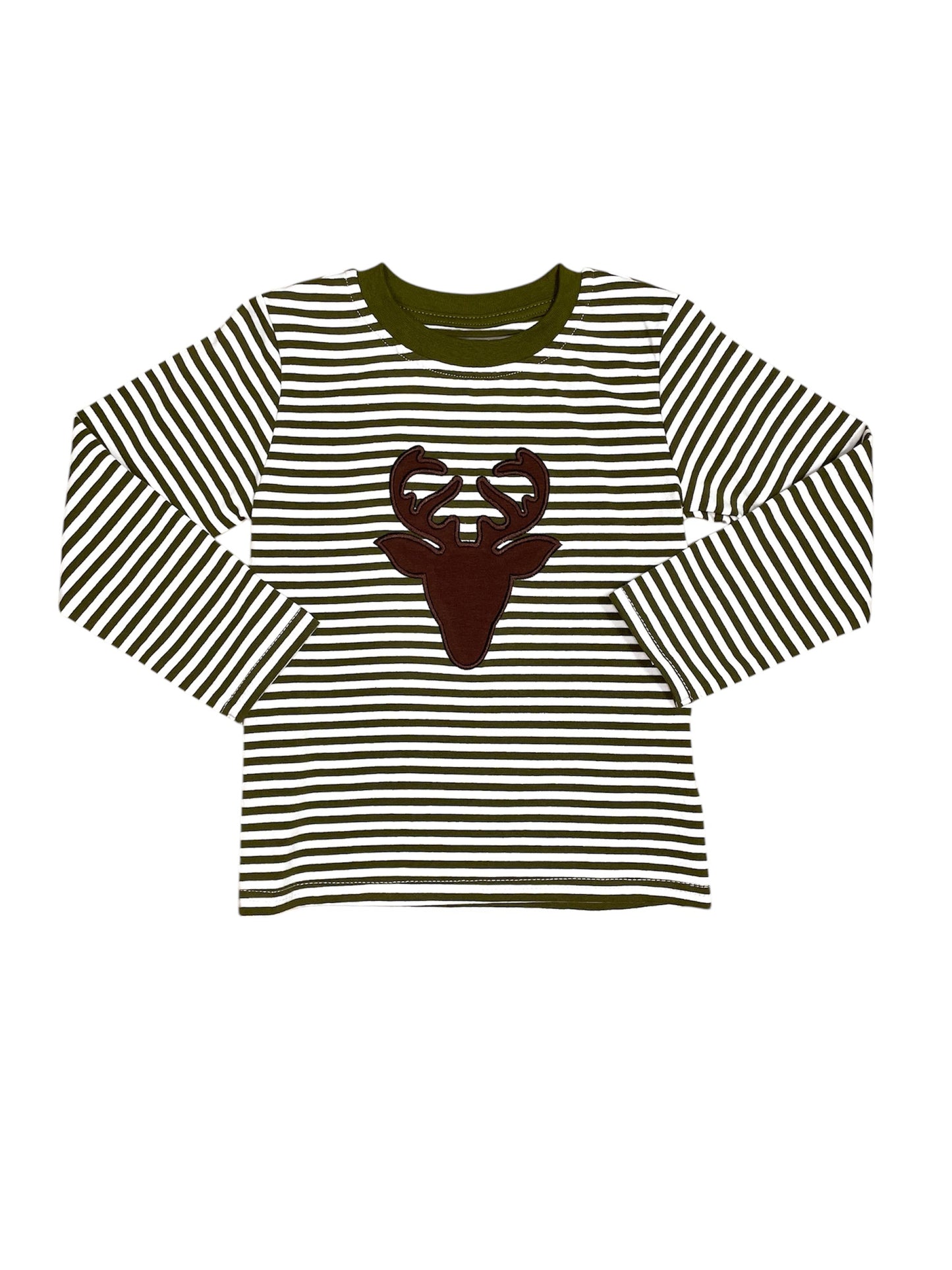 Deer Boys Shirt