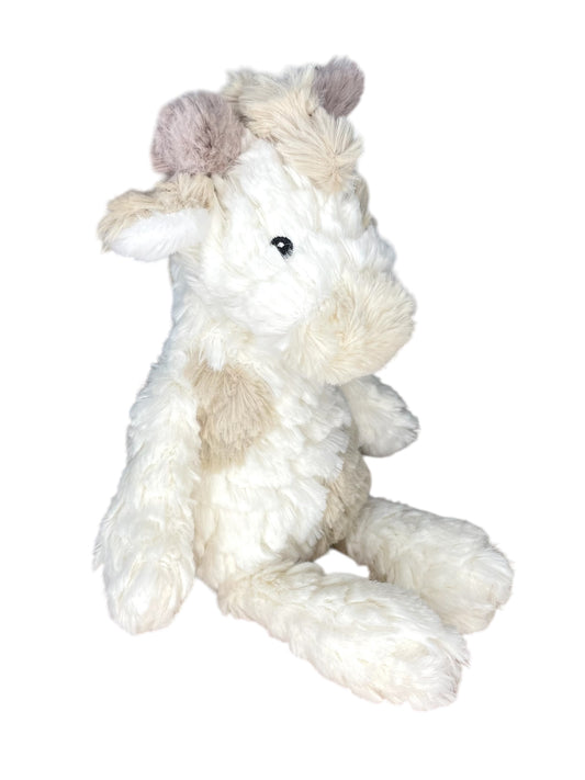 Putty Nursery Giraffe