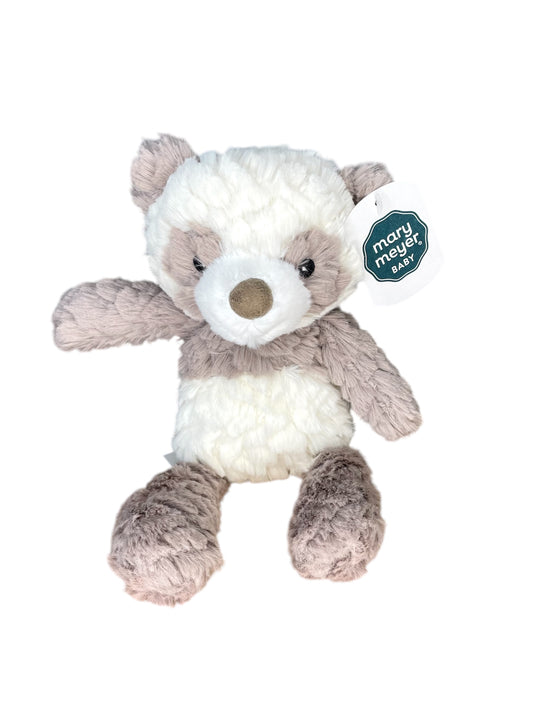 Putty Nursery Panda