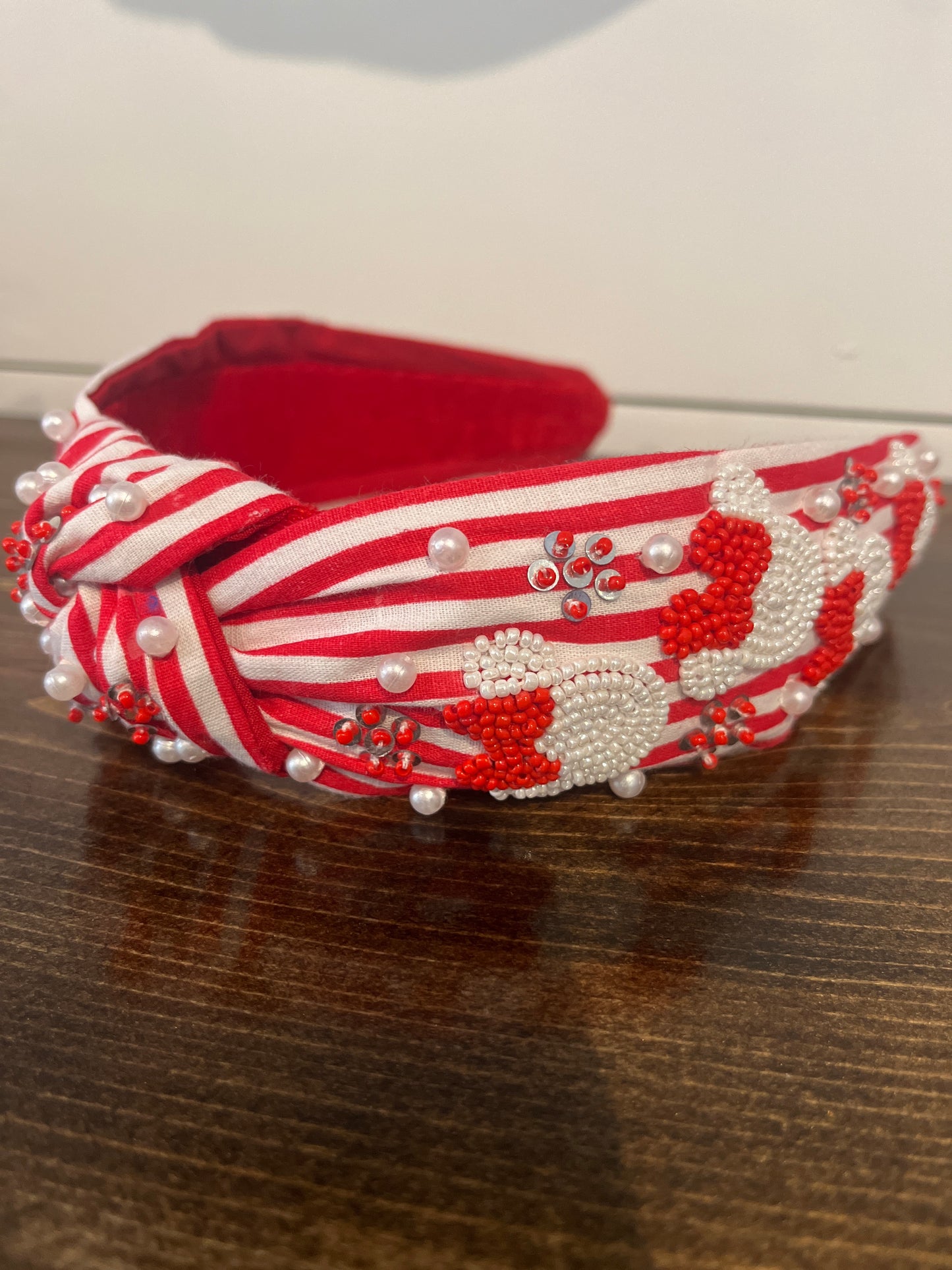 Headband