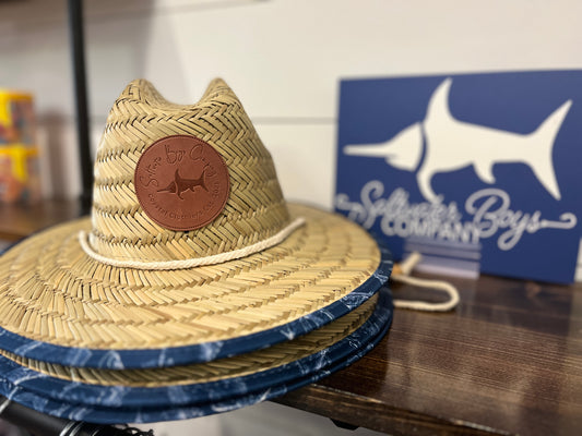 Deluxe Lifeguard Hat